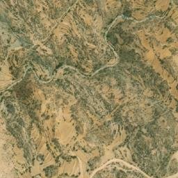 Satellite imagery of May Tsada, ER
