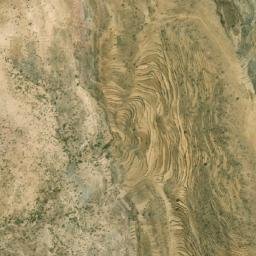 Satellite imagery of Shakat, ER