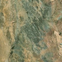 Satellite imagery of Zeban Derder, ER