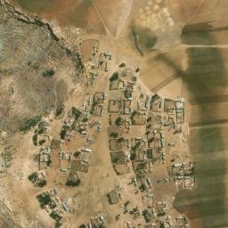 Satellite imagery of Zeban Derder, ER