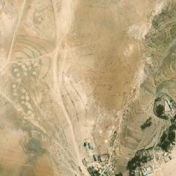 Satellite imagery of Karni, ER