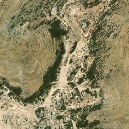 Satellite imagery of Karni, ER
