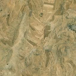 Satellite imagery of Karni, ER