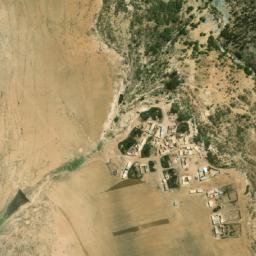 Satellite imagery of Maror, ER