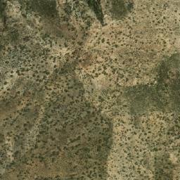 Satellite imagery of Saridde, ER