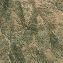 Satellite imagery of Magayrale, ER