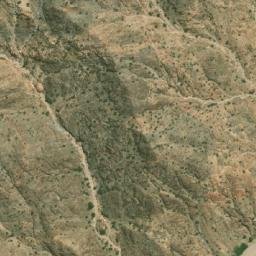 Satellite imagery of Magayrale, ER
