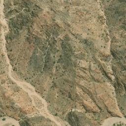 Satellite imagery of Magayrale, ER