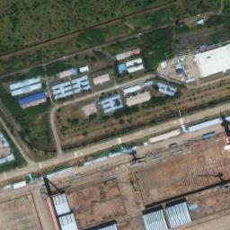 Satellite imagery of Agusuhin Point, PH