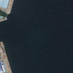 Satellite imagery of Agusuhin Point, PH