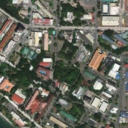 Satellite imagery of Rivera Point, PH