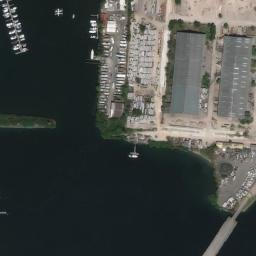 Satellite imagery of Rivera Point, PH