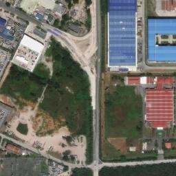 Satellite imagery of Magdalen Bluff, PH