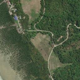 Satellite imagery of Salipsip Point, PH