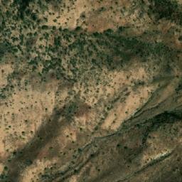 Satellite imagery of Aducibaiti, ER
