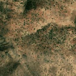 Satellite imagery of Aducibaiti, ER