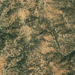Satellite imagery of Aynom, ER