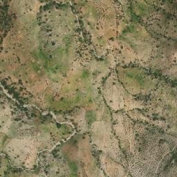 Satellite imagery of Gesa Shimasdiros, ER