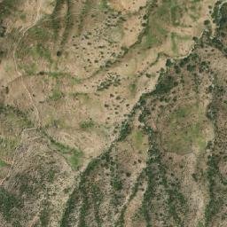 Satellite imagery of Gesa Shimasdiros, ER