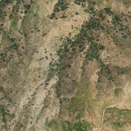 Satellite imagery of Gesa Shimasdiros, ER