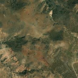 Satellite imagery of Kassaole, ER