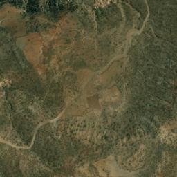 Satellite imagery of Kassaole, ER