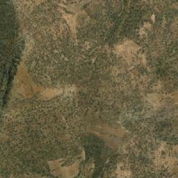 Satellite imagery of Kassaole, ER