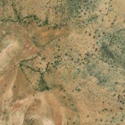 Satellite imagery of Meydo, ER