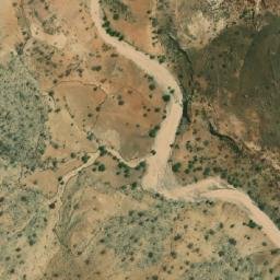 Satellite imagery of Meydo, ER