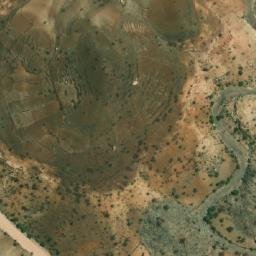 Satellite imagery of Meydo, ER