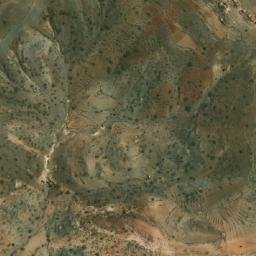Satellite imagery of Zeban Agdo, ER