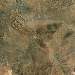 Satellite imagery of Zeban Agdo, ER