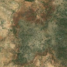 Satellite imagery of Zuban Hamor, ER