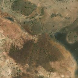 Satellite imagery of Shakay, ER
