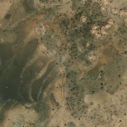 Satellite imagery of Shakay, ER