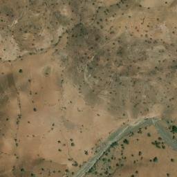 Satellite imagery of Grad Kale, ER