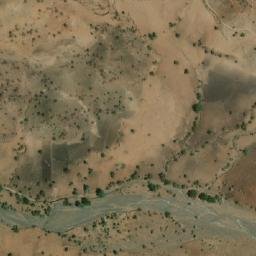 Satellite imagery of Grad Kale, ER