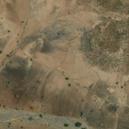 Satellite imagery of Grad Kale, ER