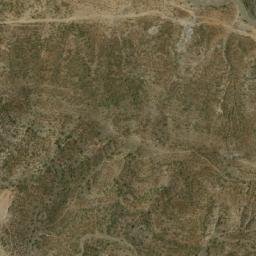 Satellite imagery of Sellase, ER