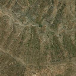 Satellite imagery of Sellase, ER