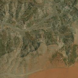 Satellite imagery of Sellase, ER