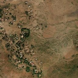 Satellite imagery of Adi Bari, ER