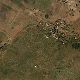 Satellite imagery of Adi Bari, ER