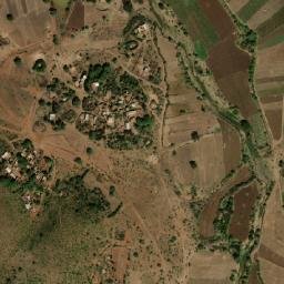 Satellite imagery of Adi Bari, ER