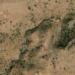 Satellite imagery of Muay Guassot, ER
