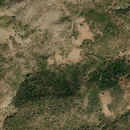 Satellite imagery of Addahazit, ER