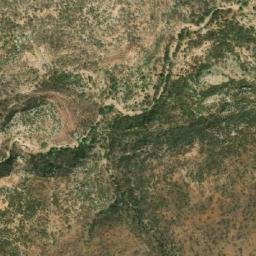 Satellite imagery of Arresa, ER
