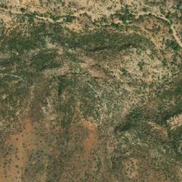 Satellite imagery of Arresa, ER
