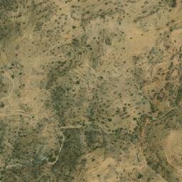 Satellite imagery of Sala Daro, ER