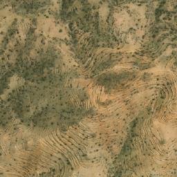 Satellite imagery of Sala Daro, ER